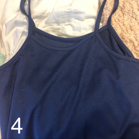 Tank Top Set - Picture 5 of 9